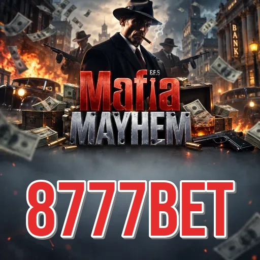 Who We Are at 8777bet