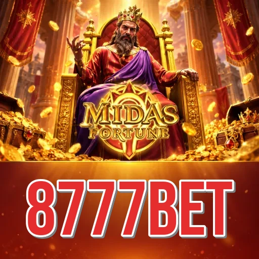 8777bet Overview