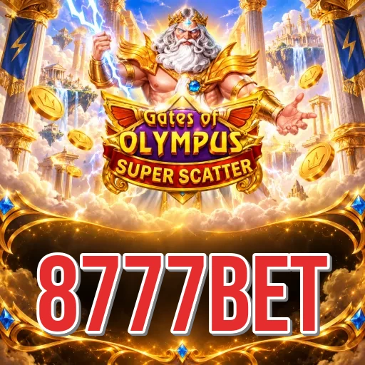 Executive Summary - 8777bet Testing Results